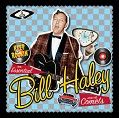 Bill Haley - Keep On Rockin (3CD Tin)